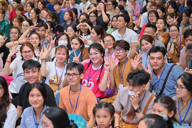 One Day Retreat for Student