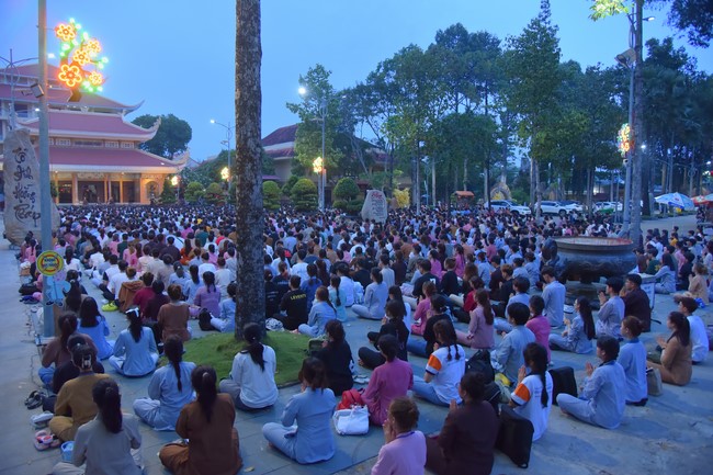 One Day Retreat for Student