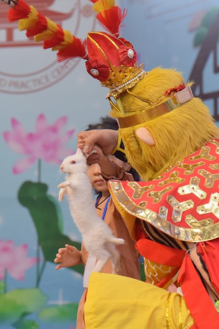 The 42nd Kid Playground