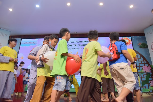 The 42nd Kid Playground