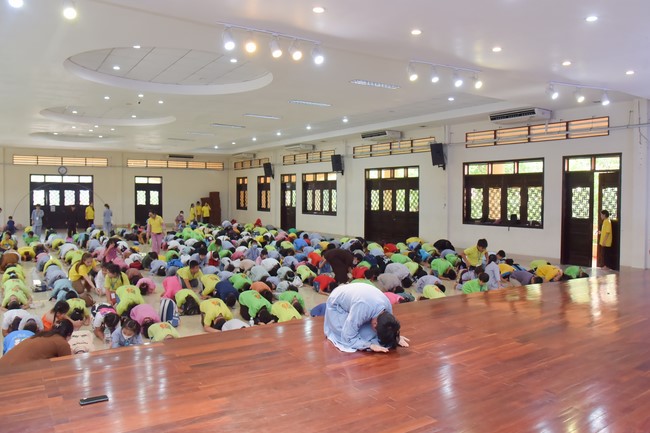 The 42nd Kid Playground