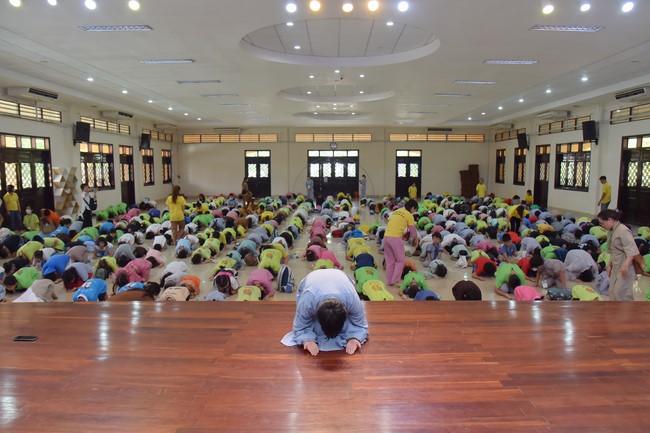 The 42nd Kid Playground