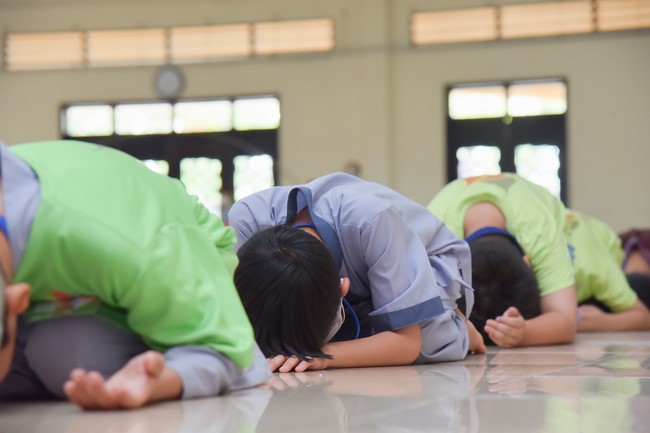 The 42nd Kid Playground