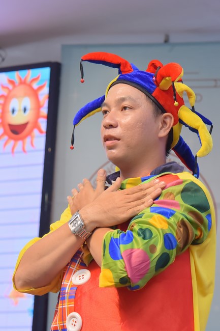 The 42nd Kid Playground