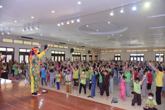 The 42nd Kid Playground