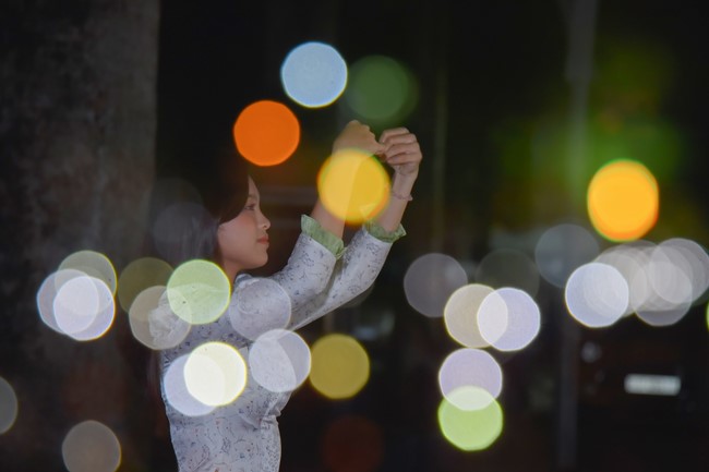 Repentant ceremony for the names of Bodhisattva Avalokitesvara