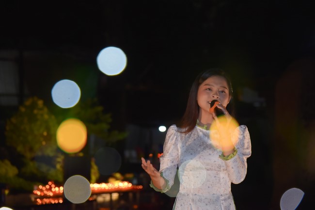 Repentant ceremony for the names of Bodhisattva Avalokitesvara