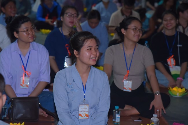 Repentant ceremony for the names of Bodhisattva Avalokitesvara