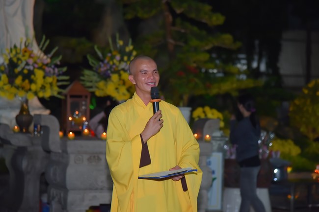 Repentant ceremony for the names of Bodhisattva Avalokitesvara