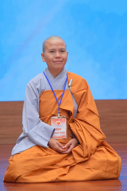 “Compassion is the Reason to Live Retreat of Nhan Sinh Club.