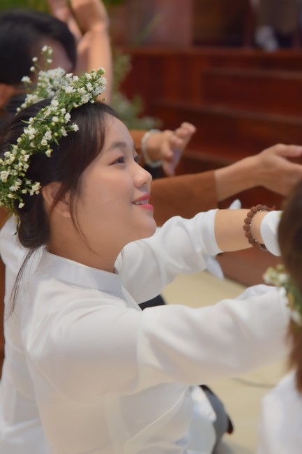 “Compassion is the Reason to Live Retreat of Nhan Sinh Club.