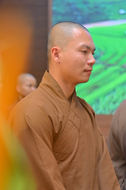 “Compassion is the Reason to Live Retreat of Nhan Sinh Club.