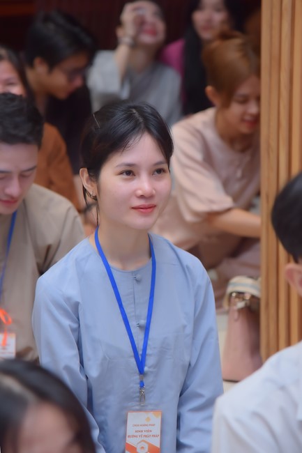 “Compassion is the Reason to Live Retreat of Nhan Sinh Club.