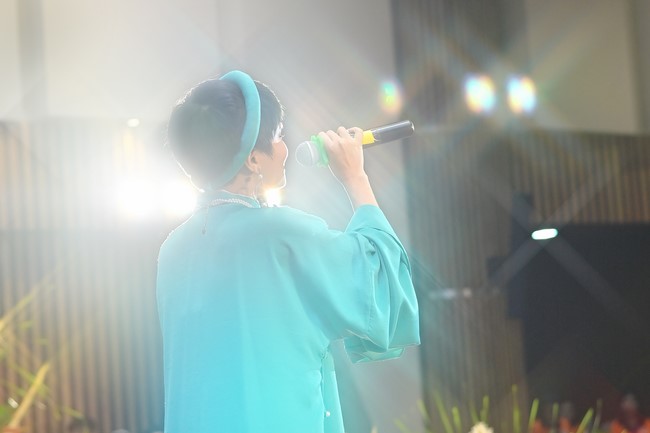 “Compassion is the Reason to Live Retreat of Nhan Sinh Club.