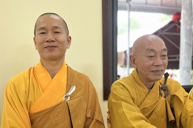 Chùa Tâm Pháp - Bình Phước: Đại Lễ Phật đản (PL.2567 - DL.2023)