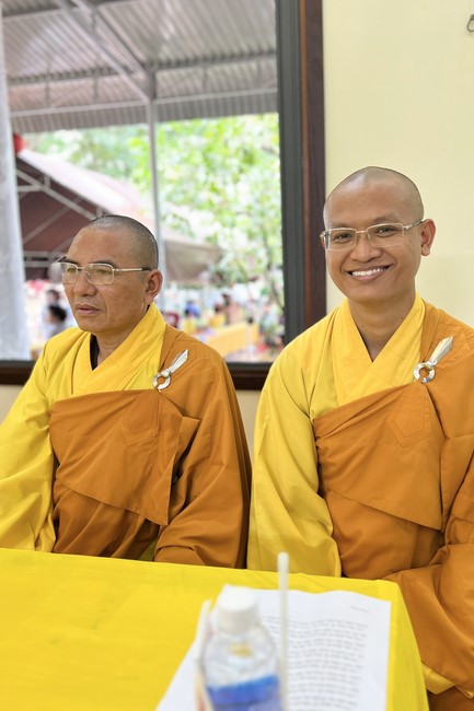 Chùa Tâm Pháp - Bình Phước: Đại Lễ Phật đản (PL.2567 - DL.2023)