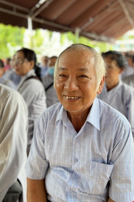 Chùa Tâm Pháp - Bình Phước: Đại Lễ Phật đản (PL.2567 - DL.2023)