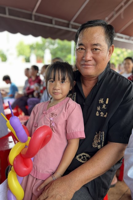 Chùa Tâm Pháp - Bình Phước: Đại Lễ Phật đản (PL.2567 - DL.2023)