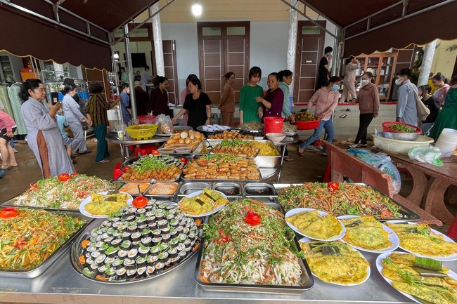 Chùa Tâm Pháp - Bình Phước: Đại Lễ Phật đản (PL.2567 - DL.2023)