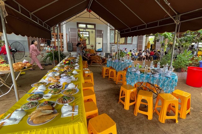 Chùa Tâm Pháp - Bình Phước: Đại Lễ Phật đản (PL.2567 - DL.2023)