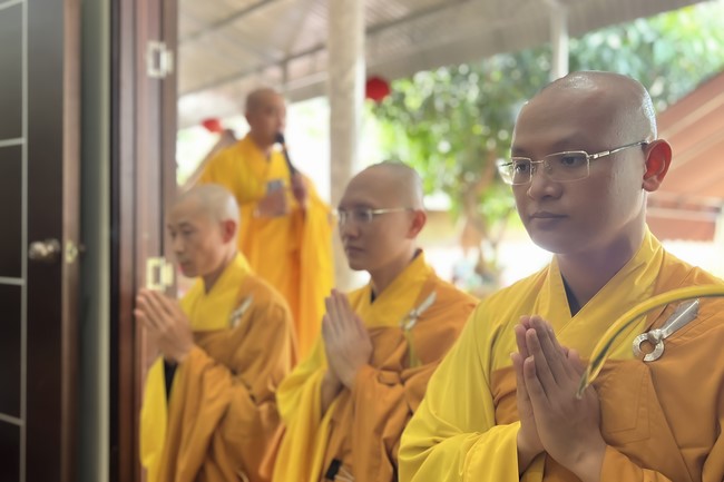 Chùa Tâm Pháp - Bình Phước: Đại Lễ Phật đản (PL.2567 - DL.2023)