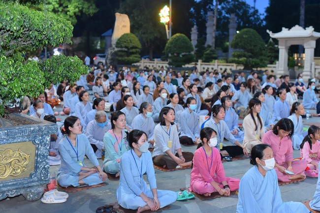 Repentance ceremony on April 30th, Year of the Cat