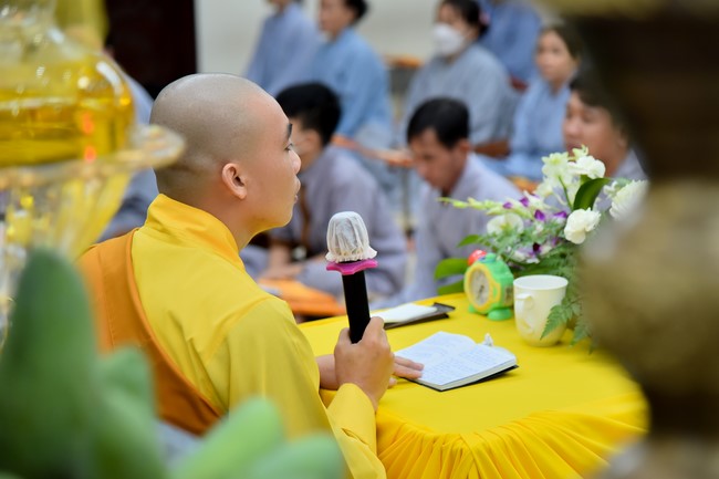 Repentance ceremony on April 30th, Year of the Cat