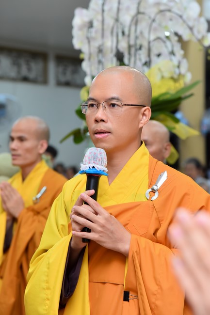 Repentance ceremony on April 30th, Year of the Cat