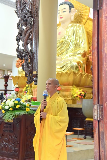 Repentance ceremony on April 30th, Year of the Cat