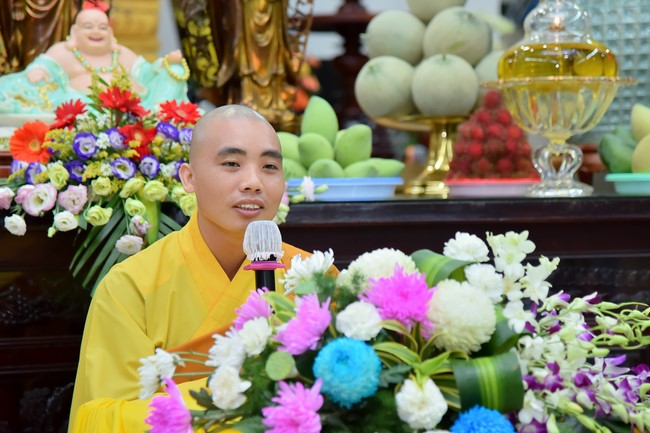 Repentance ceremony on April 30th, Year of the Cat