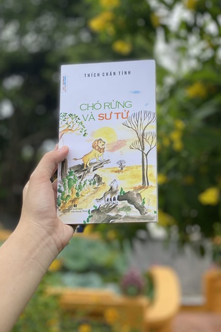 One – Day Retreat and the charity on the 1st day of lunar month at Dong Cao Pagoda