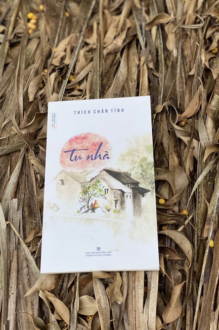 One – Day Retreat and the charity on the 1st day of lunar month at Dong Cao Pagoda