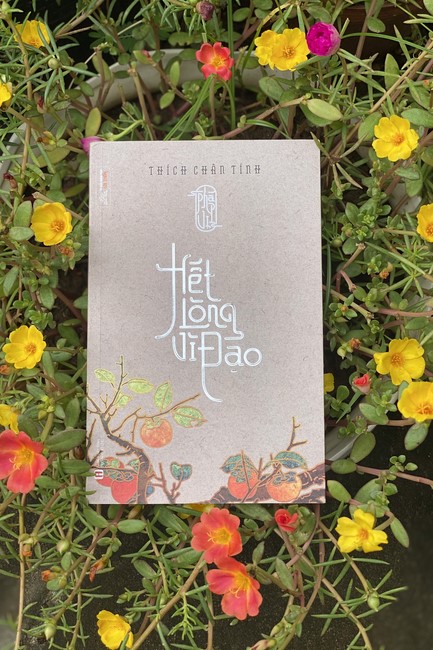 One – Day Retreat and the charity on the 1st day of lunar month at Dong Cao Pagoda