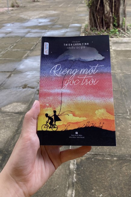 One – Day Retreat and the charity on the 1st day of lunar month at Dong Cao Pagoda