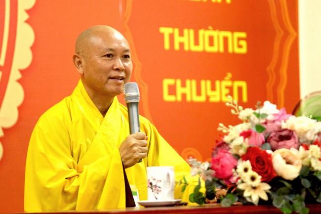 Summer Retreat 2023 at Giai Lam Pagoda, Ha Tinh