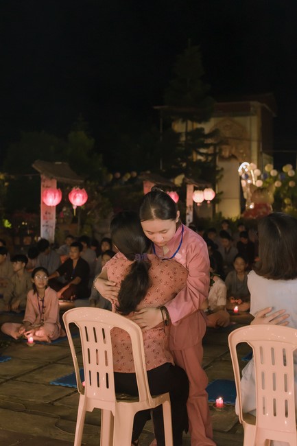 Chùa Đống Cao – Thanh Hóa: Khóa Tu Mùa Hè - 2023