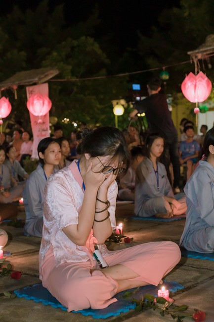 Chùa Đống Cao – Thanh Hóa: Khóa Tu Mùa Hè - 2023