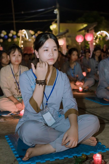 Chùa Đống Cao – Thanh Hóa: Khóa Tu Mùa Hè - 2023