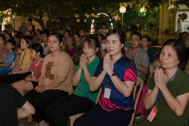 Chùa Đống Cao – Thanh Hóa: Khóa Tu Mùa Hè - 2023