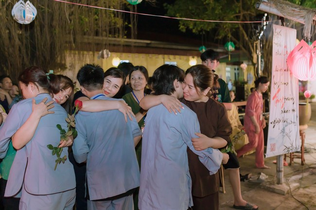 Chùa Đống Cao – Thanh Hóa: Khóa Tu Mùa Hè - 2023