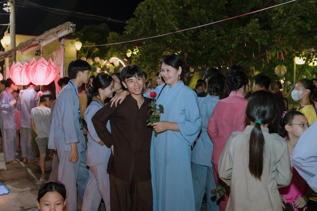 Chùa Đống Cao – Thanh Hóa: Khóa Tu Mùa Hè - 2023