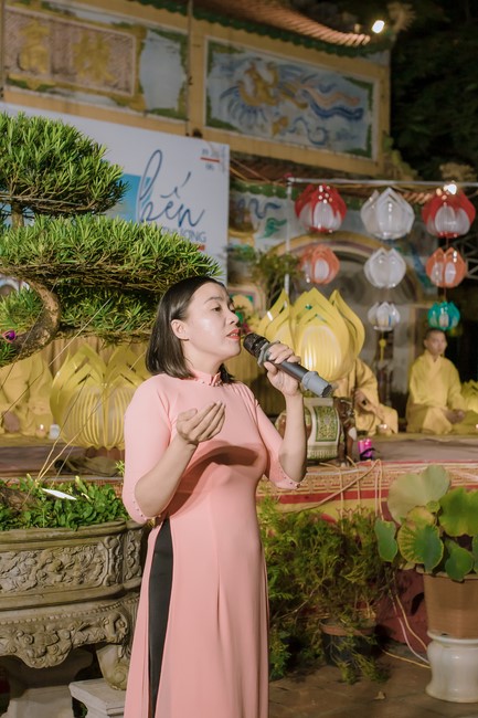 Chùa Đống Cao – Thanh Hóa: Khóa Tu Mùa Hè - 2023