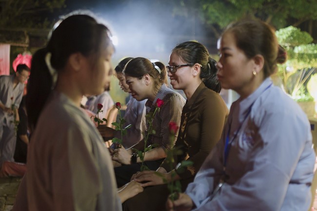 Chùa Đống Cao – Thanh Hóa: Khóa Tu Mùa Hè - 2023