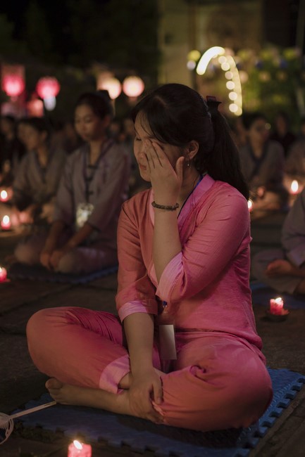 Chùa Đống Cao – Thanh Hóa: Khóa Tu Mùa Hè - 2023