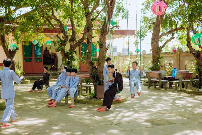 Chùa Đống Cao – Thanh Hóa: Khóa Tu Mùa Hè - 2023