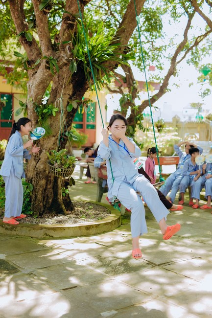 Chùa Đống Cao – Thanh Hóa: Khóa Tu Mùa Hè - 2023