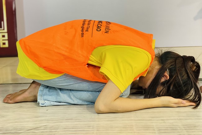 Chùa Đống Cao – Thanh Hóa: Khóa Tu Mùa Hè - 2023