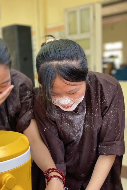 Chùa Đống Cao – Thanh Hóa: Khóa Tu Mùa Hè - 2023