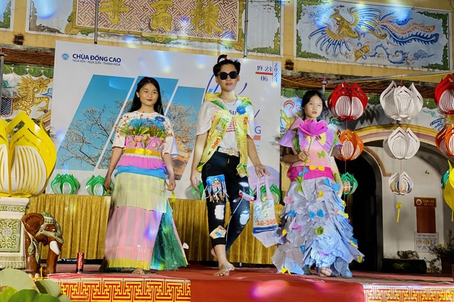 Chùa Đống Cao – Thanh Hóa: Khóa Tu Mùa Hè - 2023