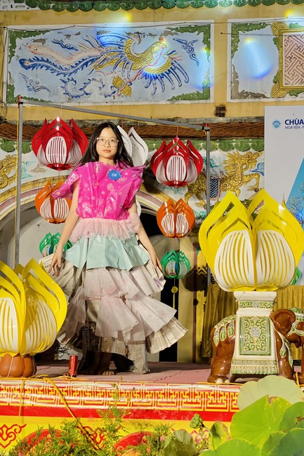 Chùa Đống Cao – Thanh Hóa: Khóa Tu Mùa Hè - 2023